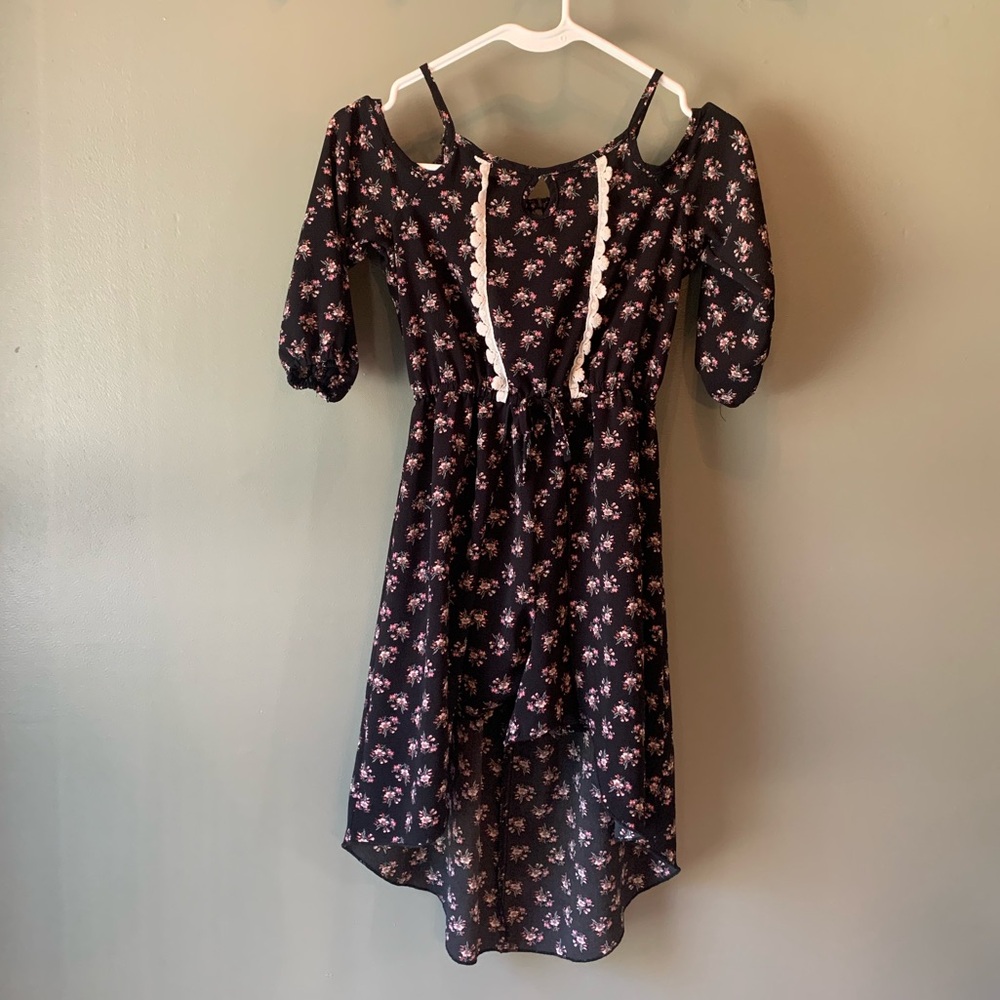 Girls’ Romper